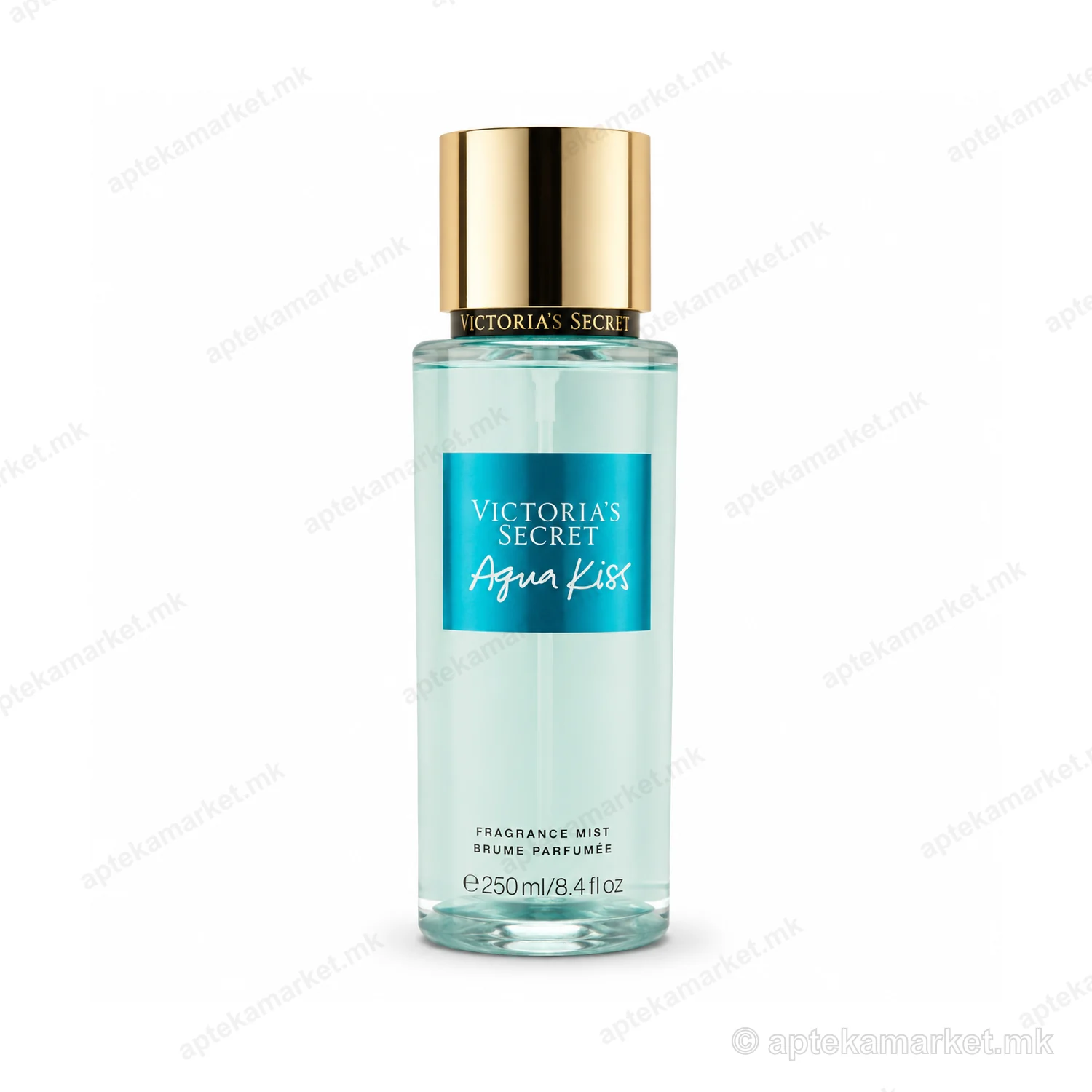 Victoria Secret Victoria Secret Aqua Kiss body mist 250 ml пакување