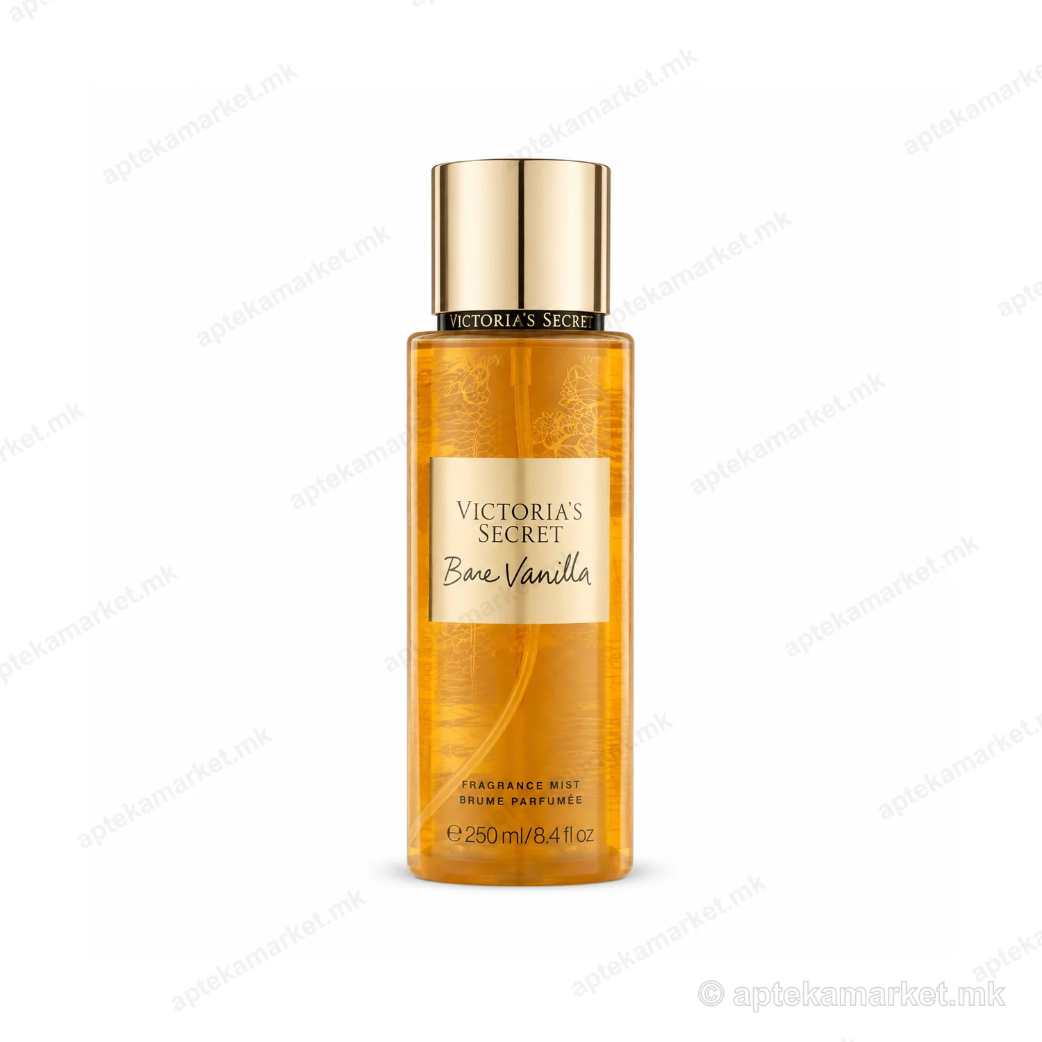 Victoria Secret Victoria Secret Bare Vanilla body mist 250 ml пакување