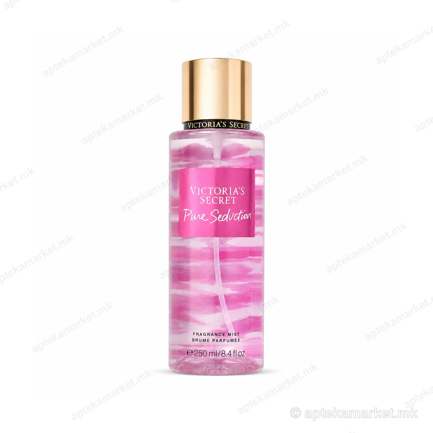 Victoria Secret Victoria Secret Pure Seduction body mist 250 ml пакување